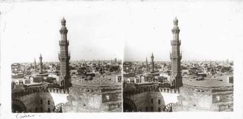 Mosquée Kaid-Bey (Le Caire)